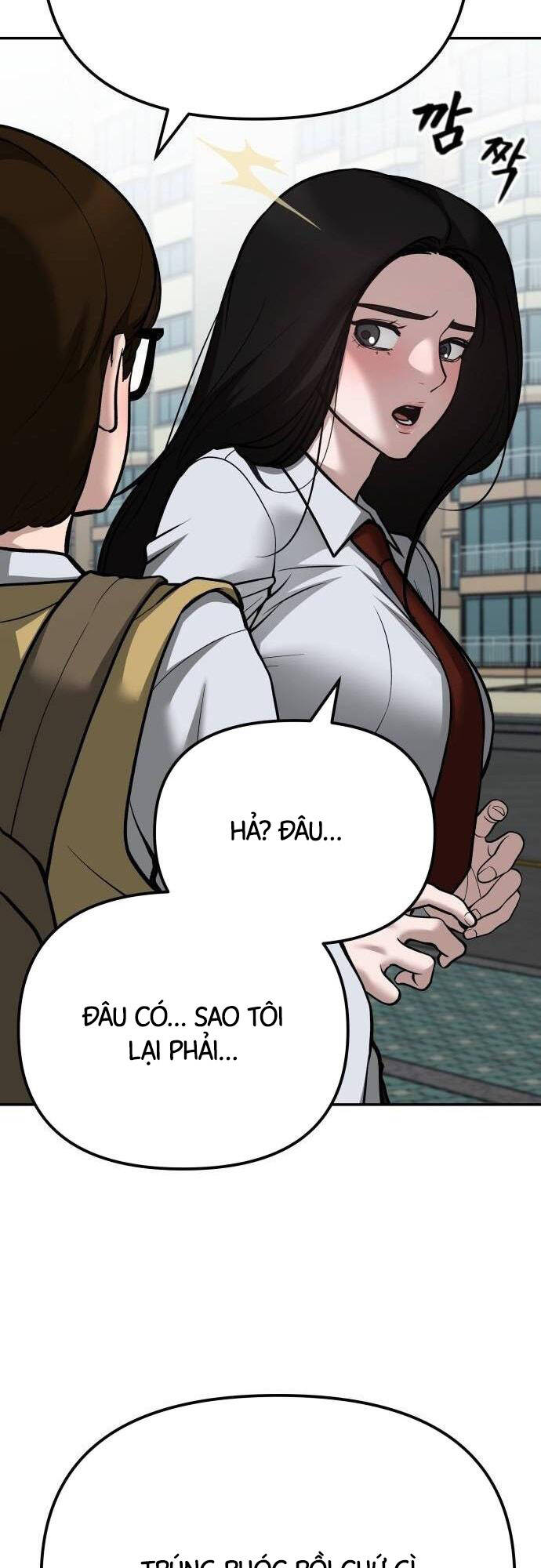 Giang Hồ Thực Thi Công Lý Chap 89 - Next Chap 90