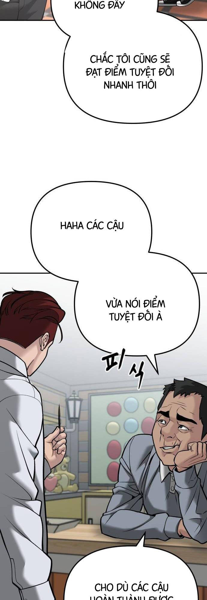 Giang Hồ Thực Thi Công Lý Chap 89 - Next Chap 90