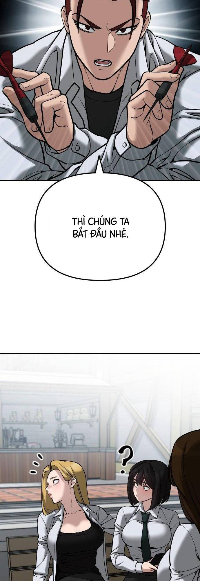 Giang Hồ Thực Thi Công Lý Chap 89 - Next Chap 90