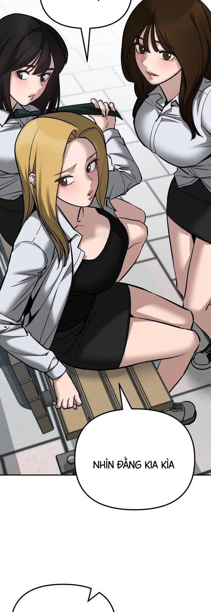 Giang Hồ Thực Thi Công Lý Chap 89 - Next Chap 90