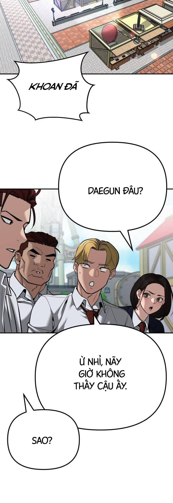 Giang Hồ Thực Thi Công Lý Chap 90 - Next Chap 91