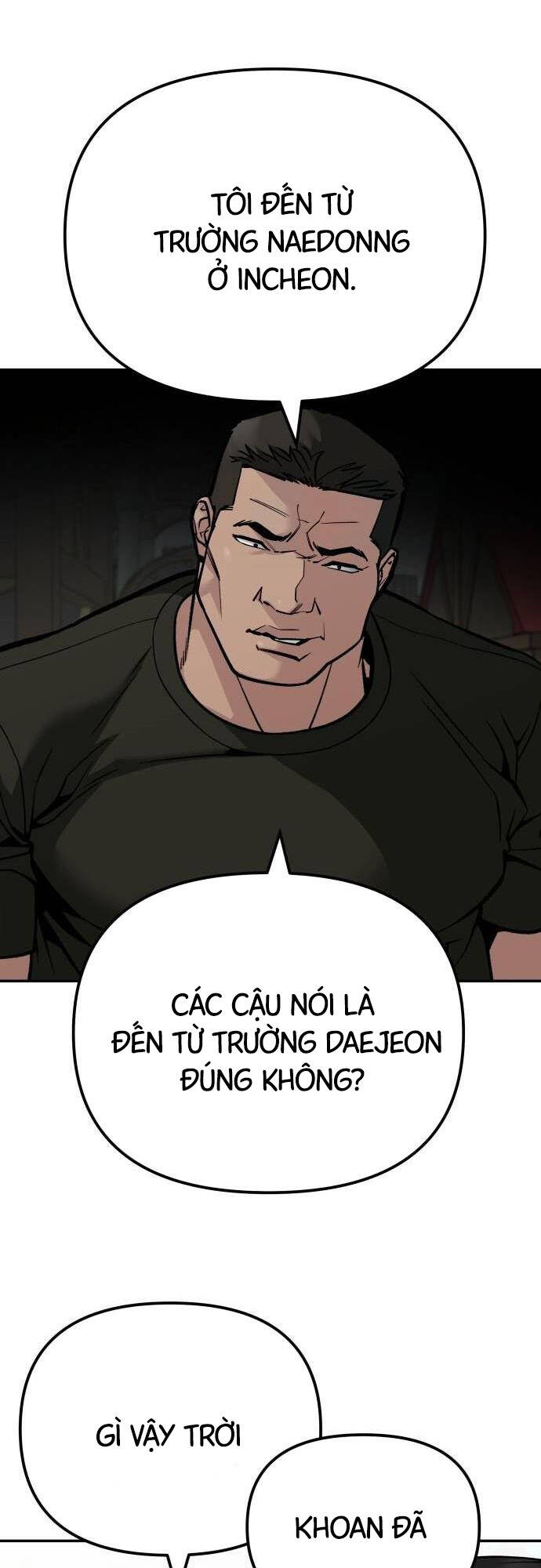 Giang Hồ Thực Thi Công Lý Chap 90 - Next Chap 91