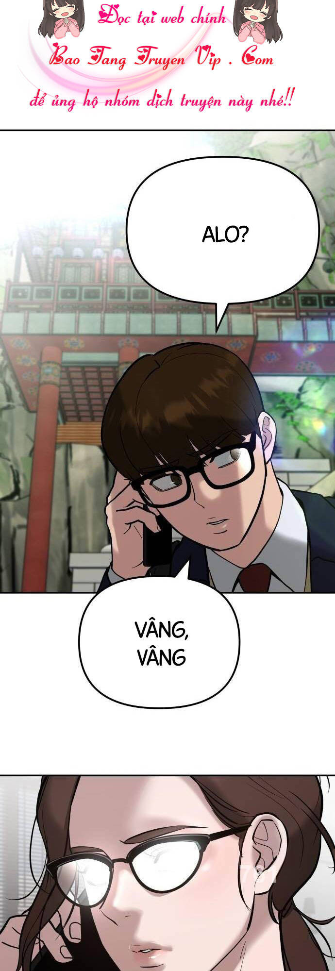 Giang Hồ Thực Thi Công Lý Chap 90 - Next Chap 91