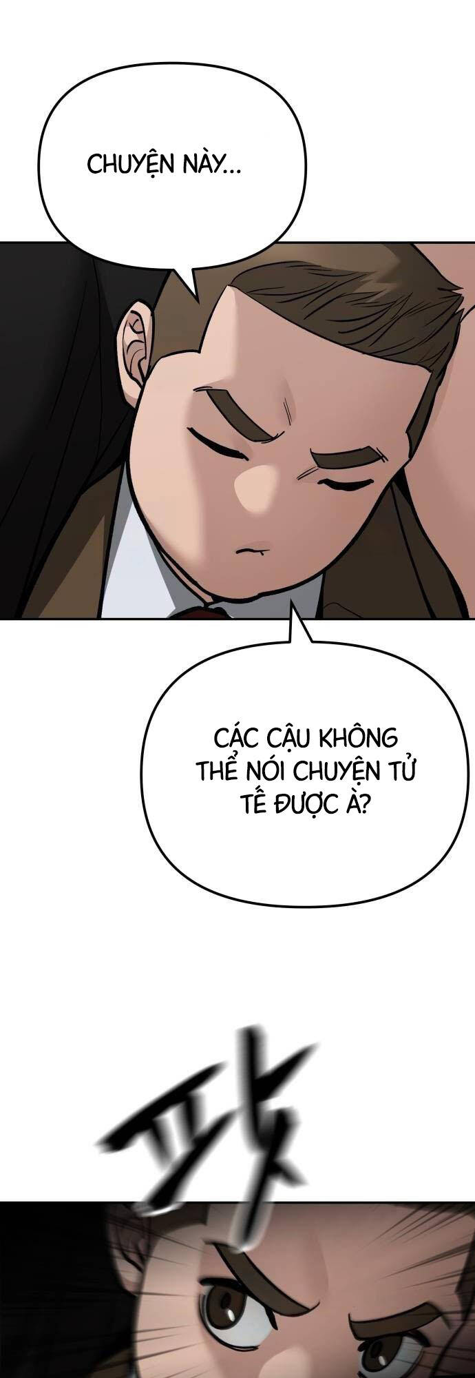 Giang Hồ Thực Thi Công Lý Chap 90 - Next Chap 91