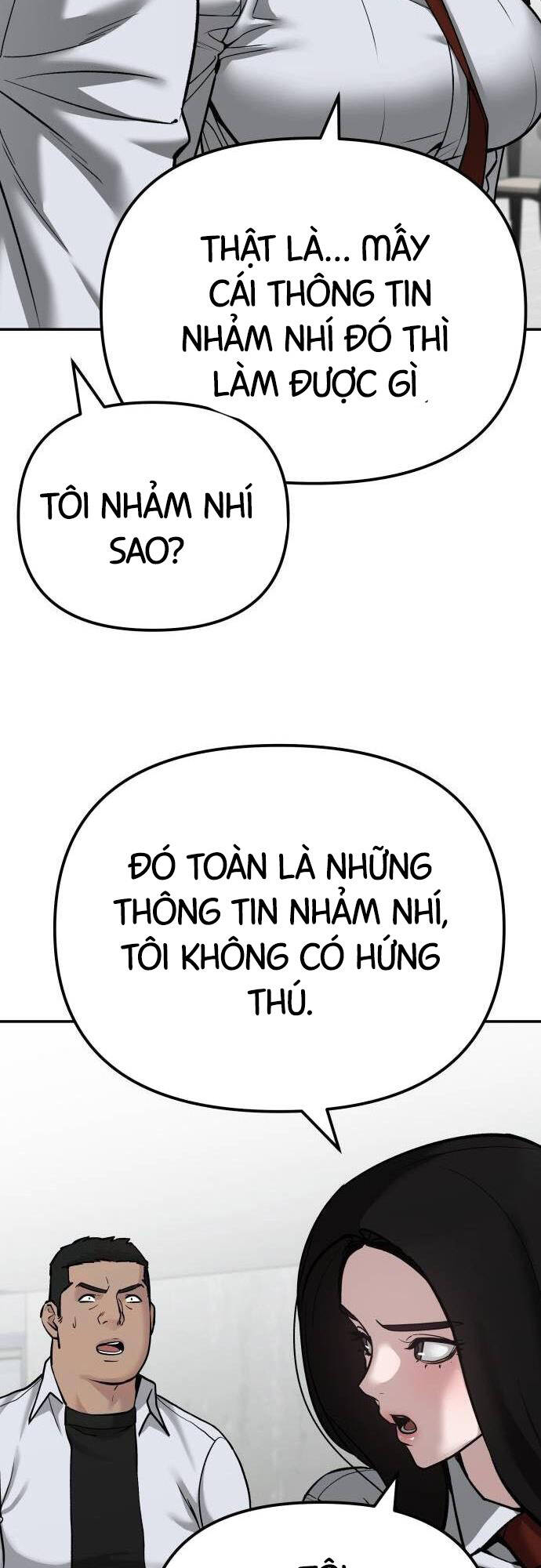 Giang Hồ Thực Thi Công Lý Chap 90 - Next Chap 91