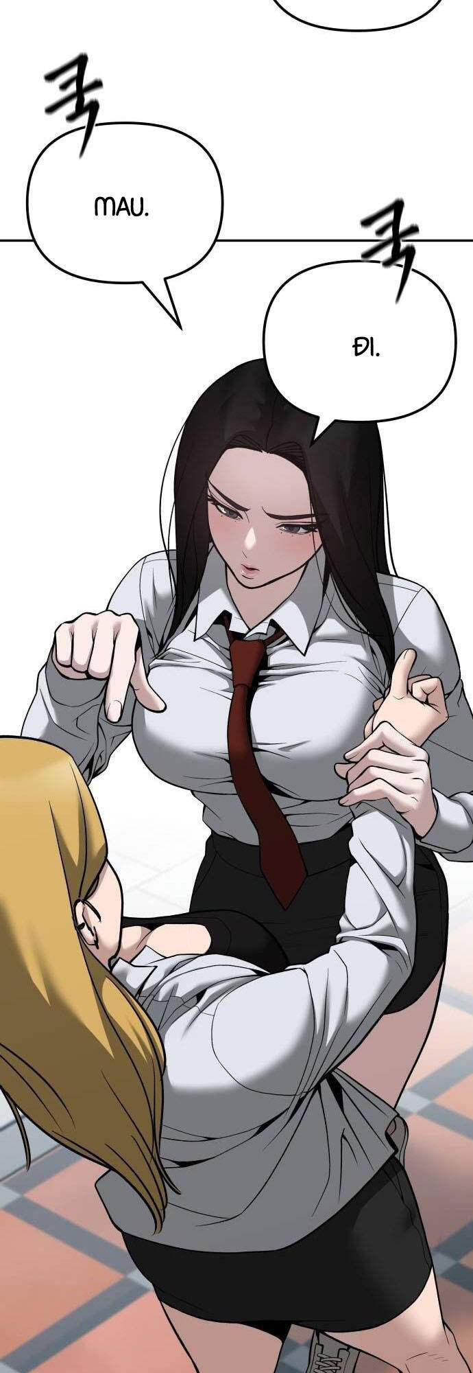 Giang Hồ Thực Thi Công Lý Chap 90 - Next Chap 91