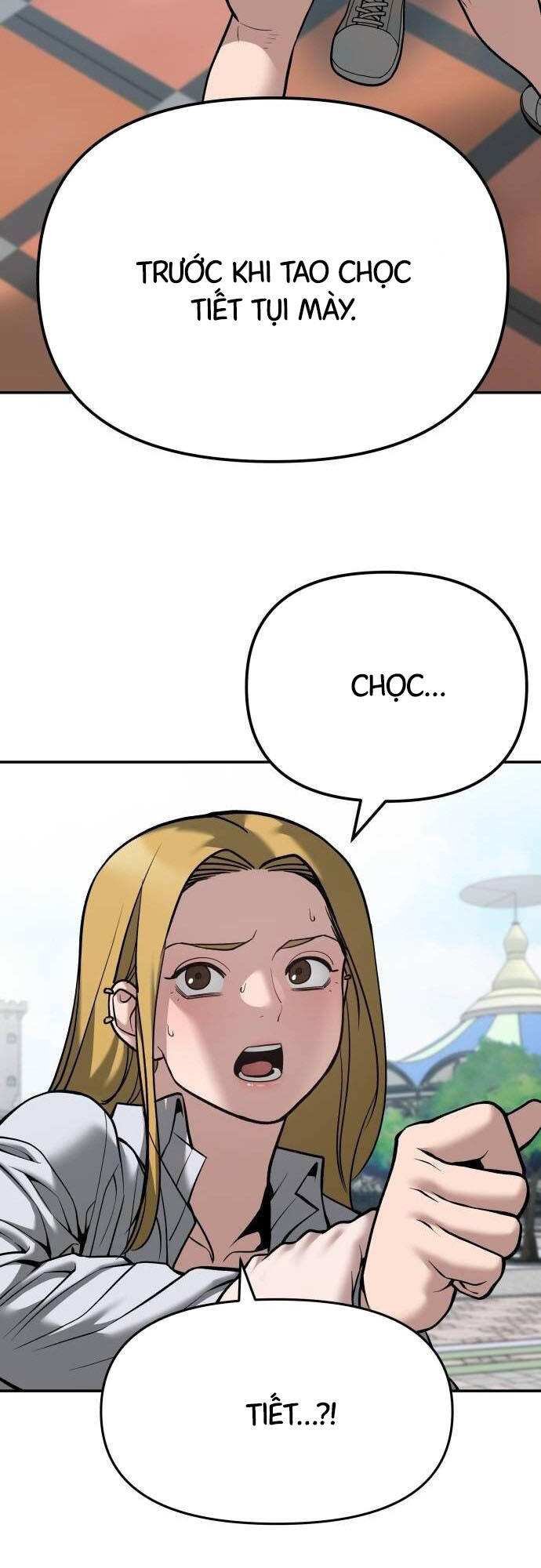 Giang Hồ Thực Thi Công Lý Chap 90 - Next Chap 91