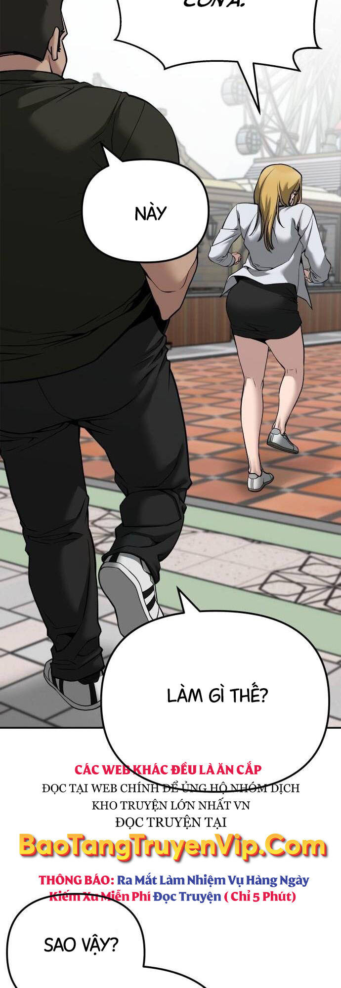 Giang Hồ Thực Thi Công Lý Chap 90 - Next Chap 91