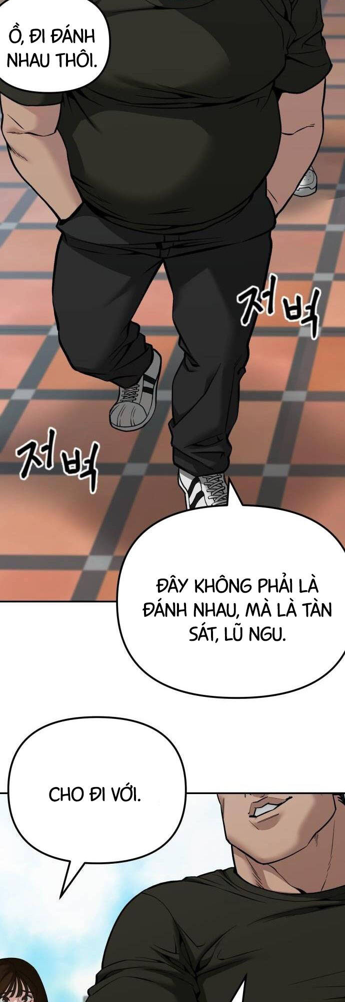 Giang Hồ Thực Thi Công Lý Chap 90 - Next Chap 91