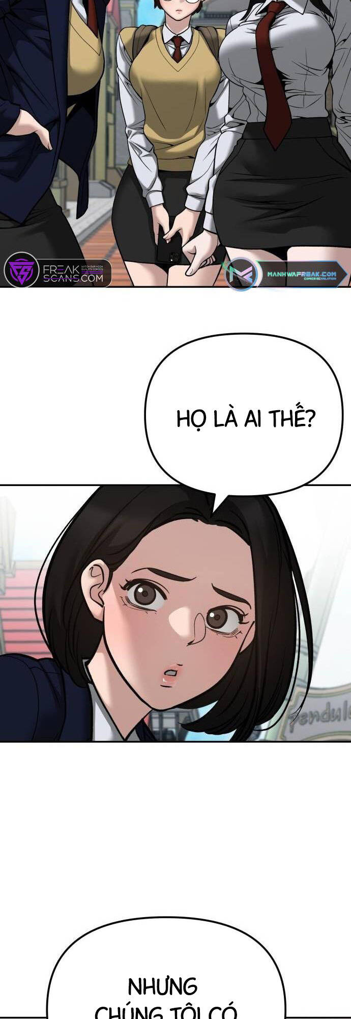 Giang Hồ Thực Thi Công Lý Chap 90 - Next Chap 91