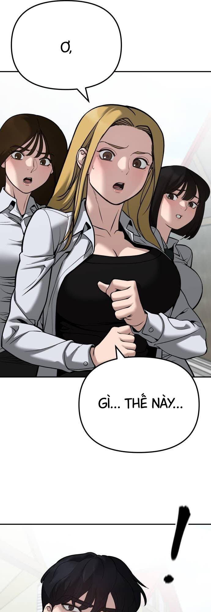 Giang Hồ Thực Thi Công Lý Chap 90 - Next Chap 91