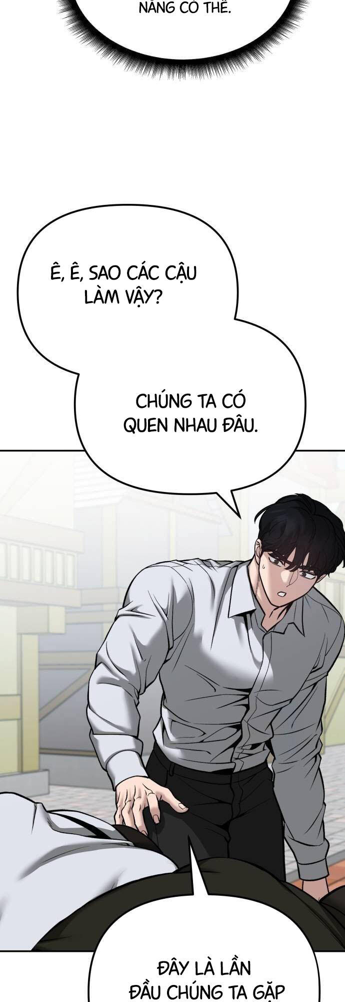 Giang Hồ Thực Thi Công Lý Chap 90 - Next Chap 91