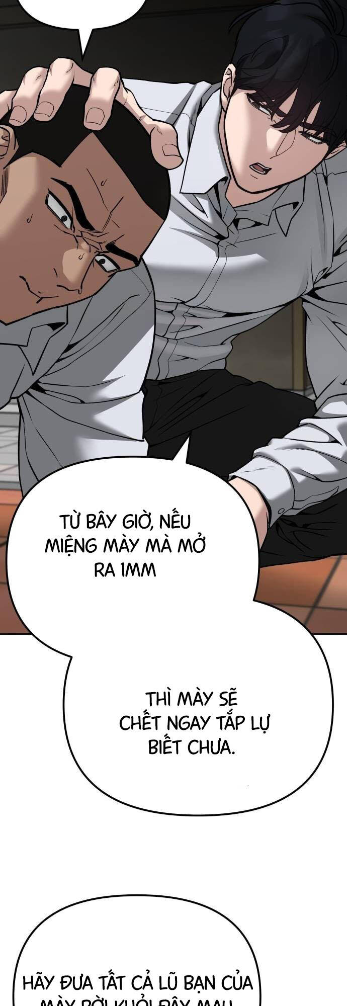 Giang Hồ Thực Thi Công Lý Chap 90 - Next Chap 91