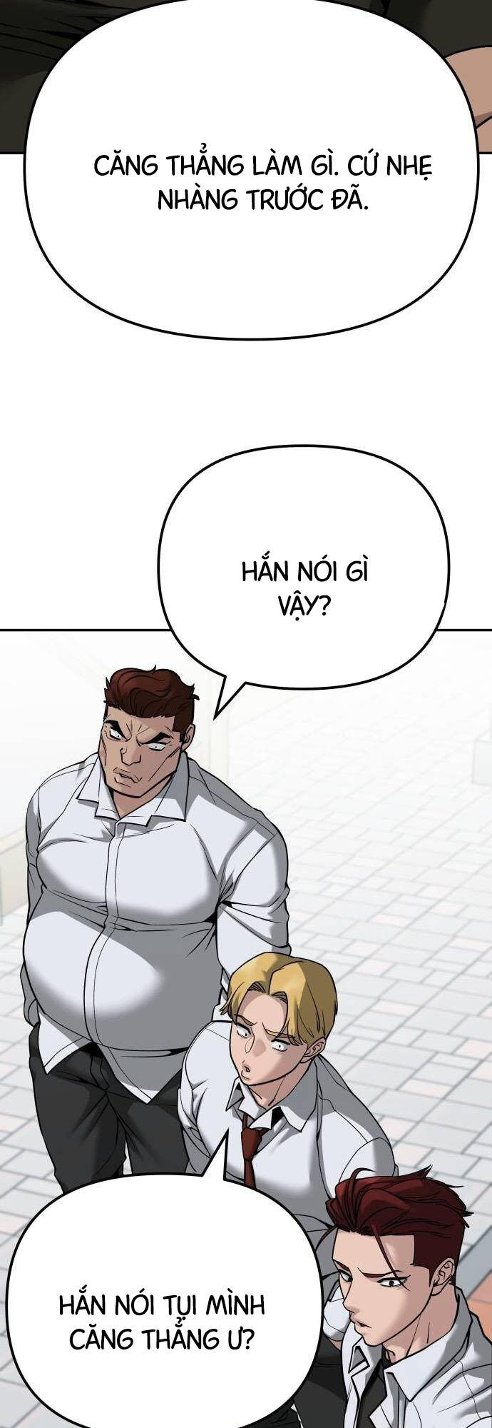 Giang Hồ Thực Thi Công Lý Chap 90 - Next Chap 91