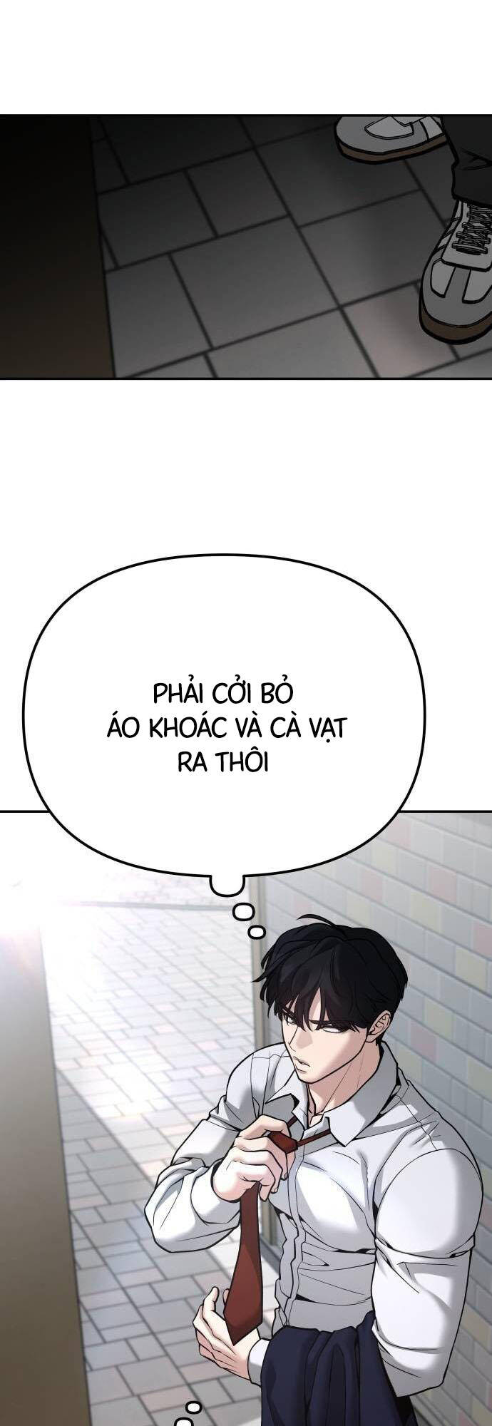 Giang Hồ Thực Thi Công Lý Chap 90 - Next Chap 91