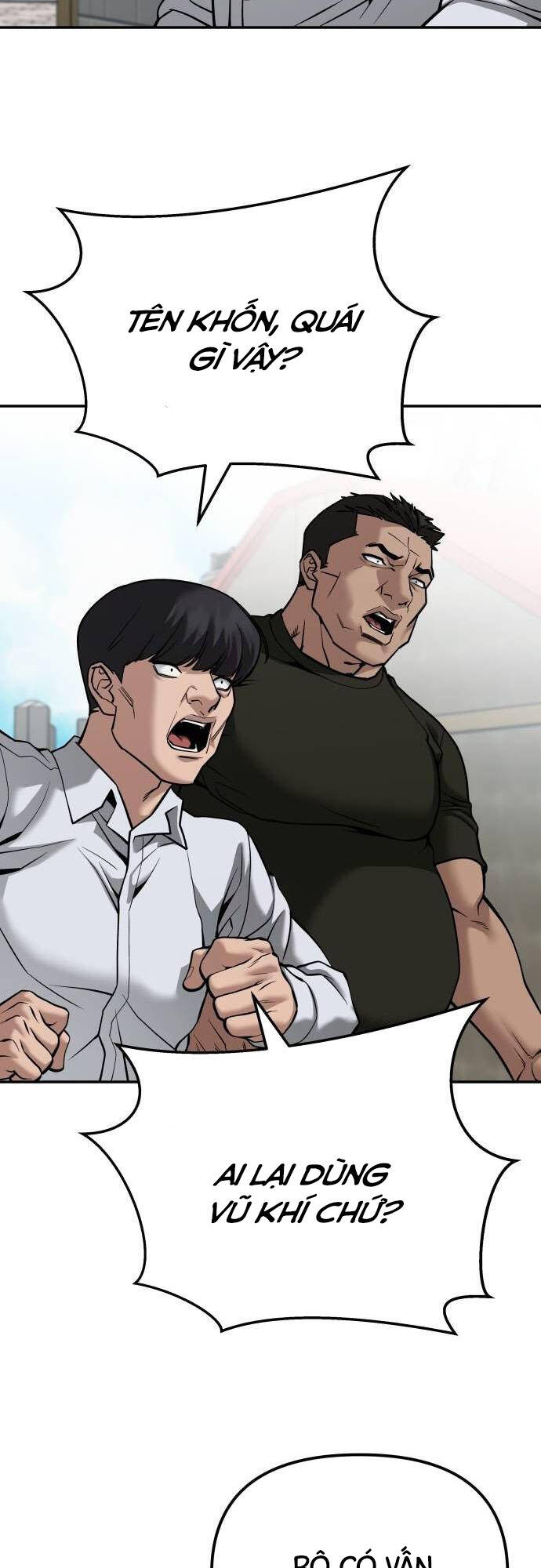 Giang Hồ Thực Thi Công Lý Chap 90 - Next Chap 91