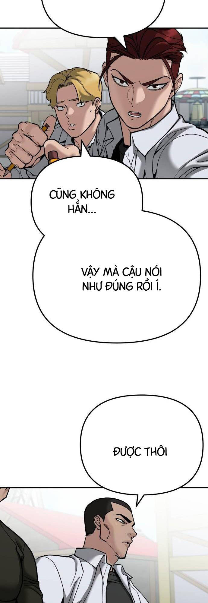 Giang Hồ Thực Thi Công Lý Chap 90 - Next Chap 91