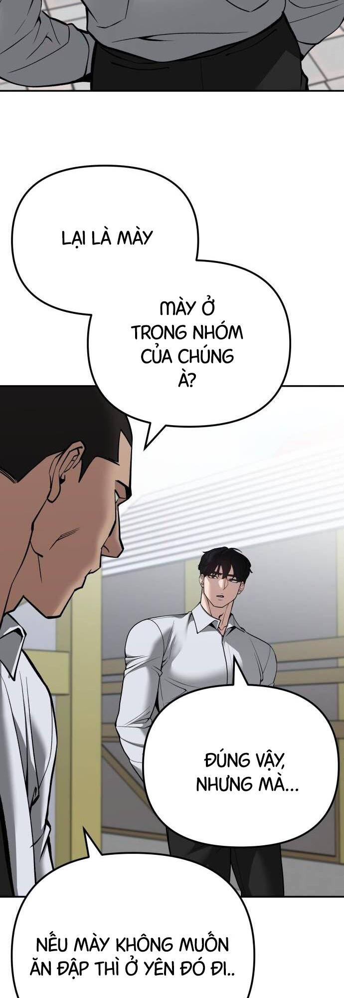 Giang Hồ Thực Thi Công Lý Chap 90 - Next Chap 91