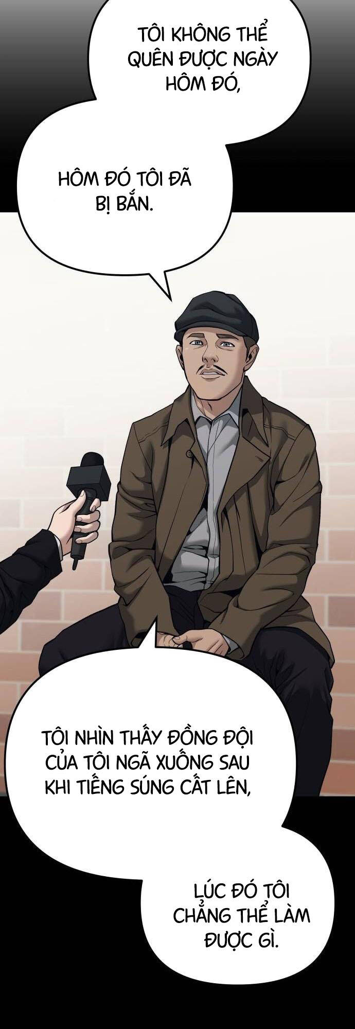 Giang Hồ Thực Thi Công Lý Chap 90 - Next Chap 91