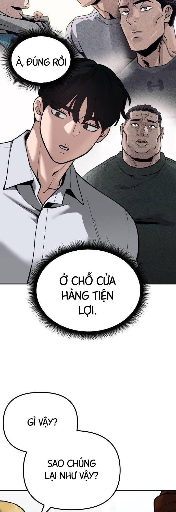 Giang Hồ Thực Thi Công Lý Chap 90 - Next Chap 91