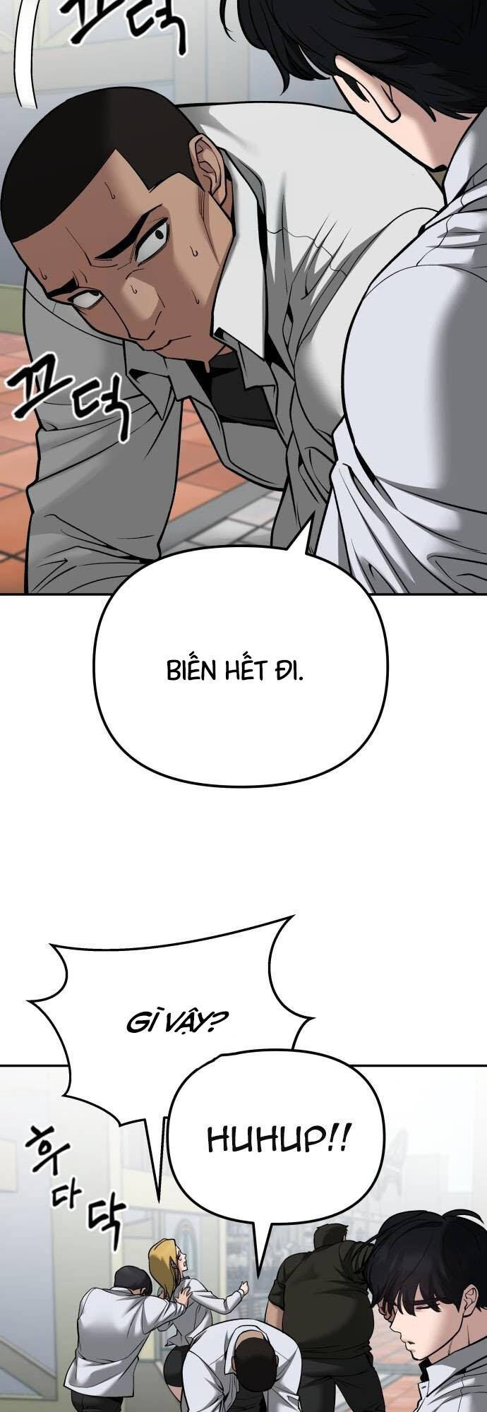 Giang Hồ Thực Thi Công Lý Chap 90 - Next Chap 91