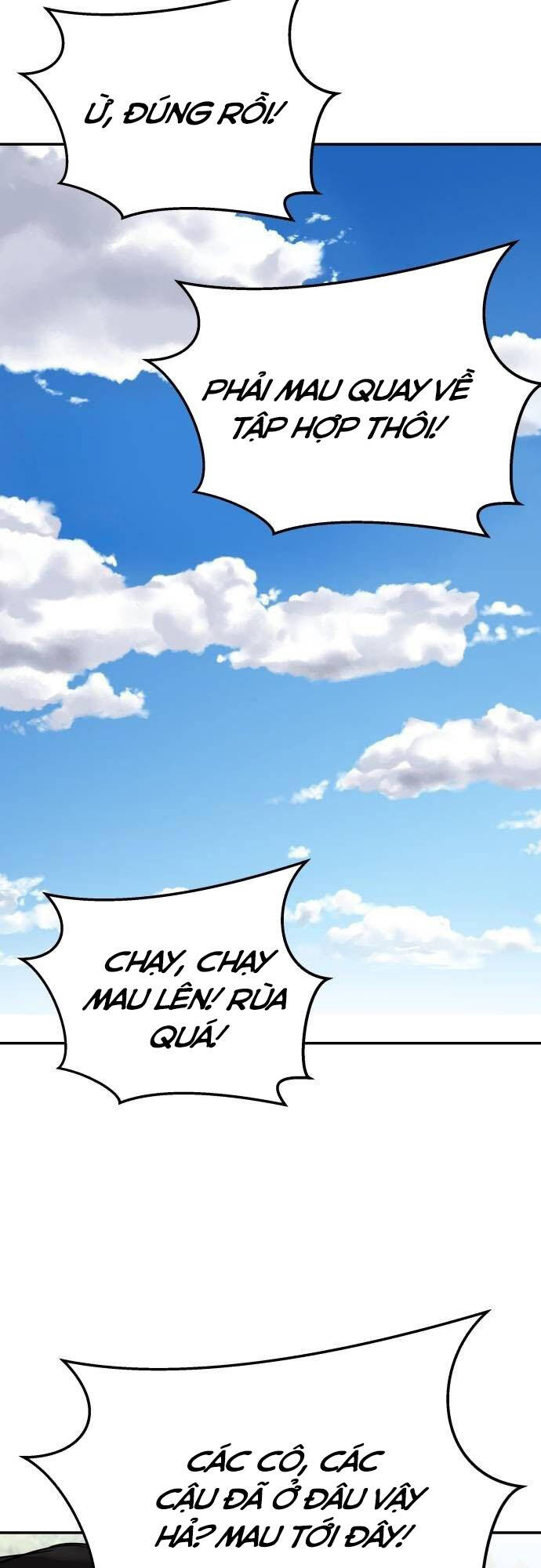 Giang Hồ Thực Thi Công Lý Chap 90 - Next Chap 91