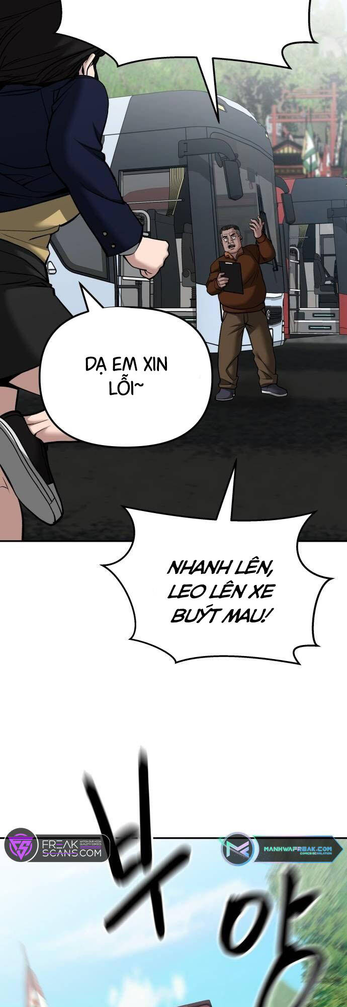 Giang Hồ Thực Thi Công Lý Chap 90 - Next Chap 91