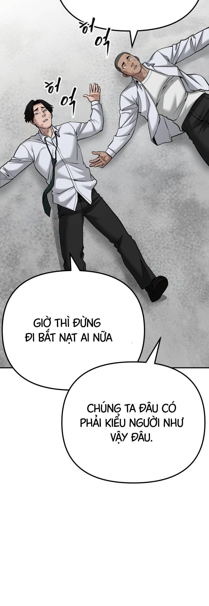 Giang Hồ Thực Thi Công Lý Chap 90 - Next Chap 91