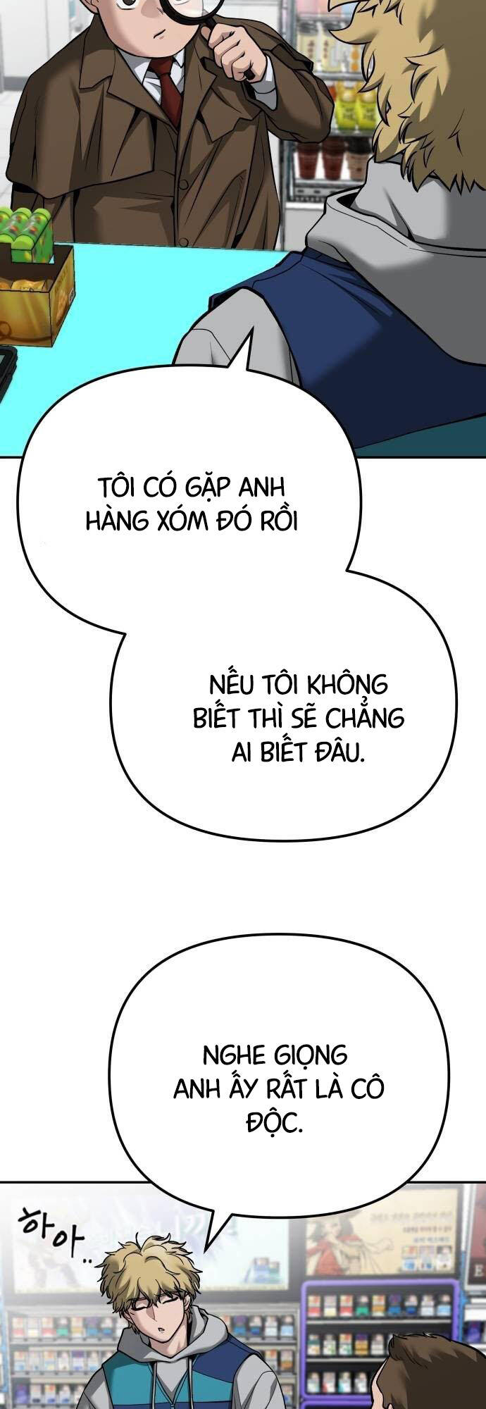 Giang Hồ Thực Thi Công Lý Chap 90 - Next Chap 91