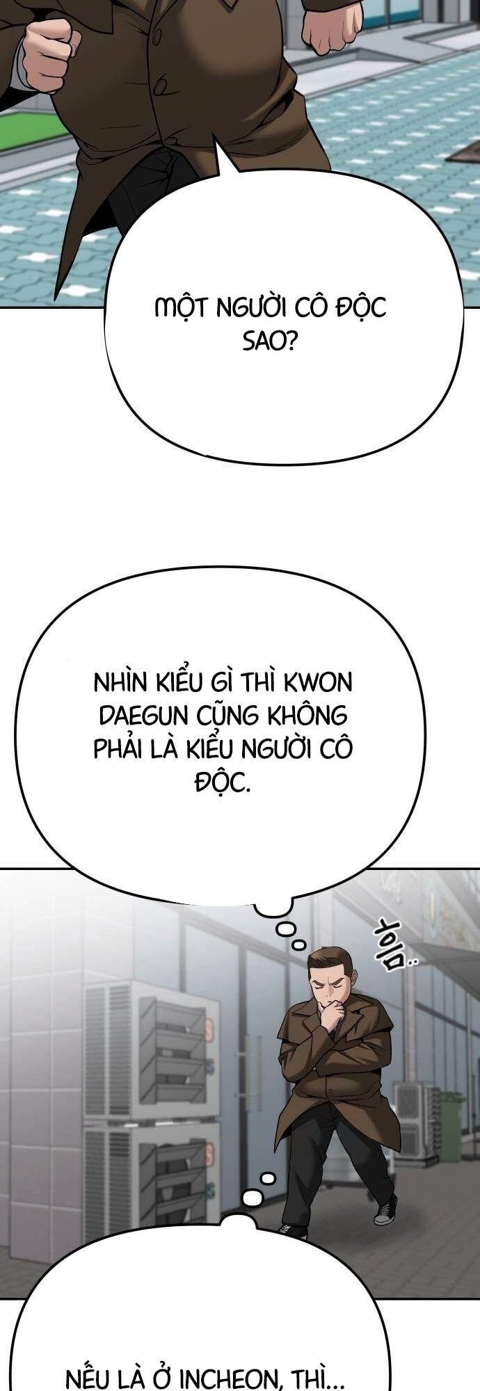 Giang Hồ Thực Thi Công Lý Chap 90 - Next Chap 91