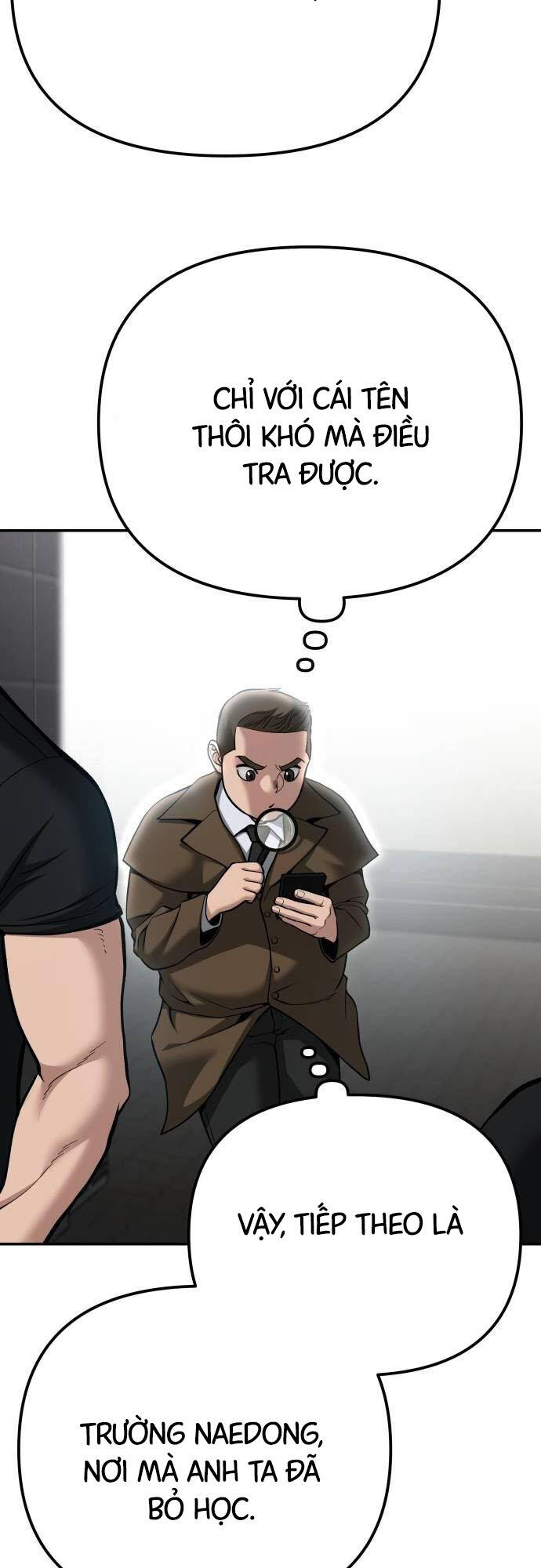 Giang Hồ Thực Thi Công Lý Chap 90 - Next Chap 91