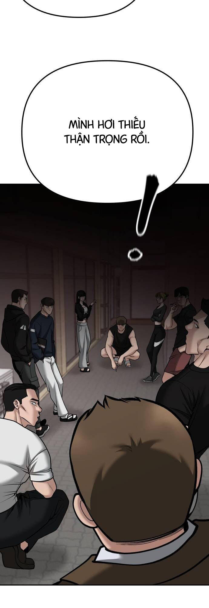 Giang Hồ Thực Thi Công Lý Chap 90 - Next Chap 91