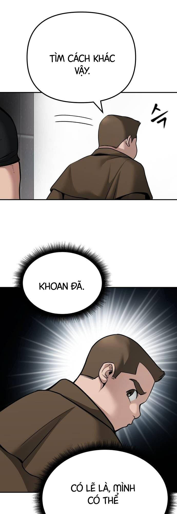 Giang Hồ Thực Thi Công Lý Chap 90 - Next Chap 91