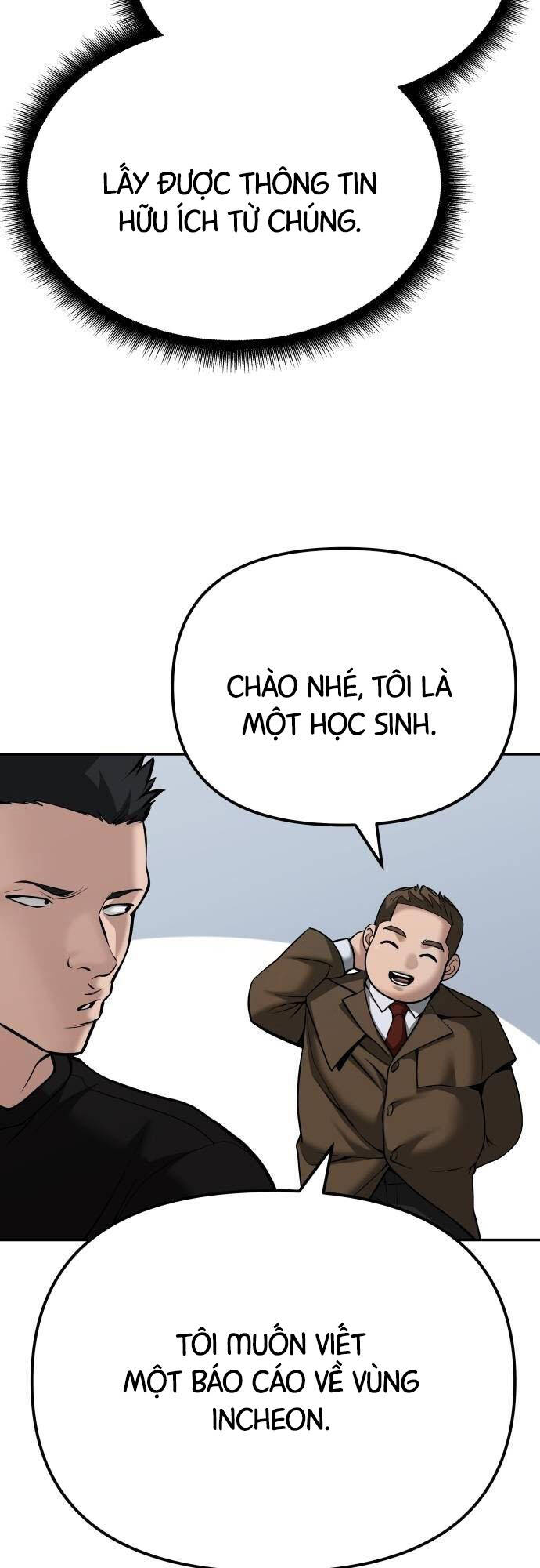 Giang Hồ Thực Thi Công Lý Chap 90 - Next Chap 91