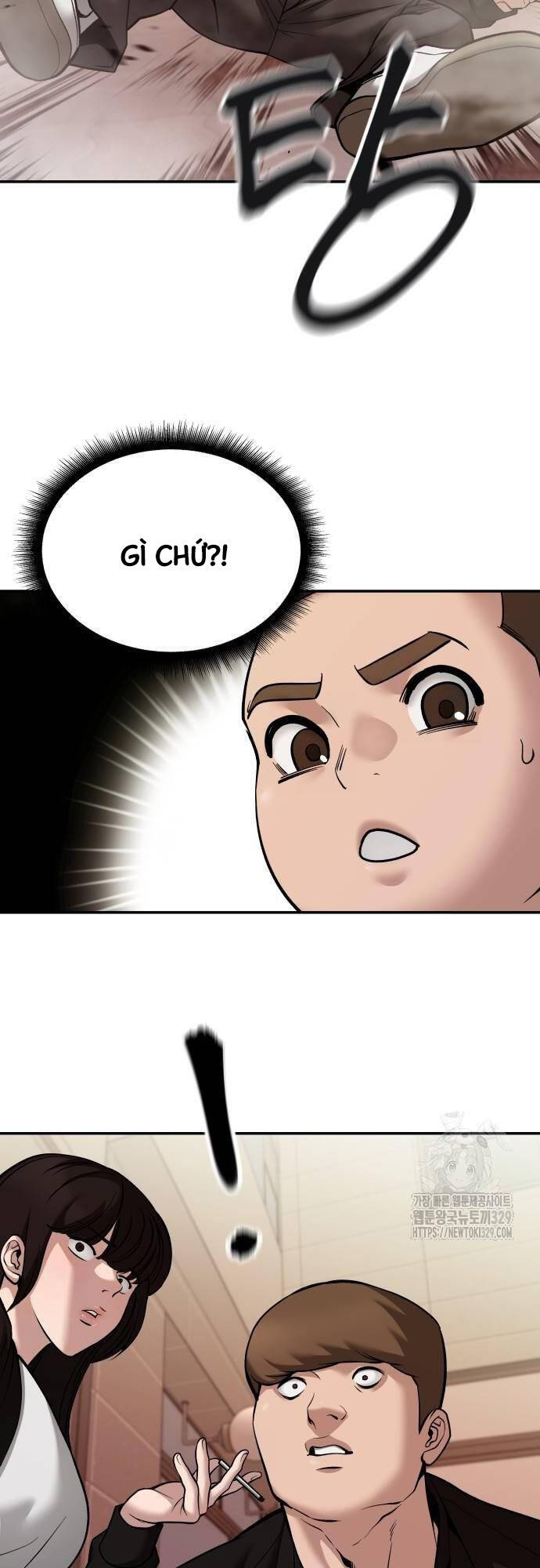 Giang Hồ Thực Thi Công Lý Chap 91 - Next Chap 92