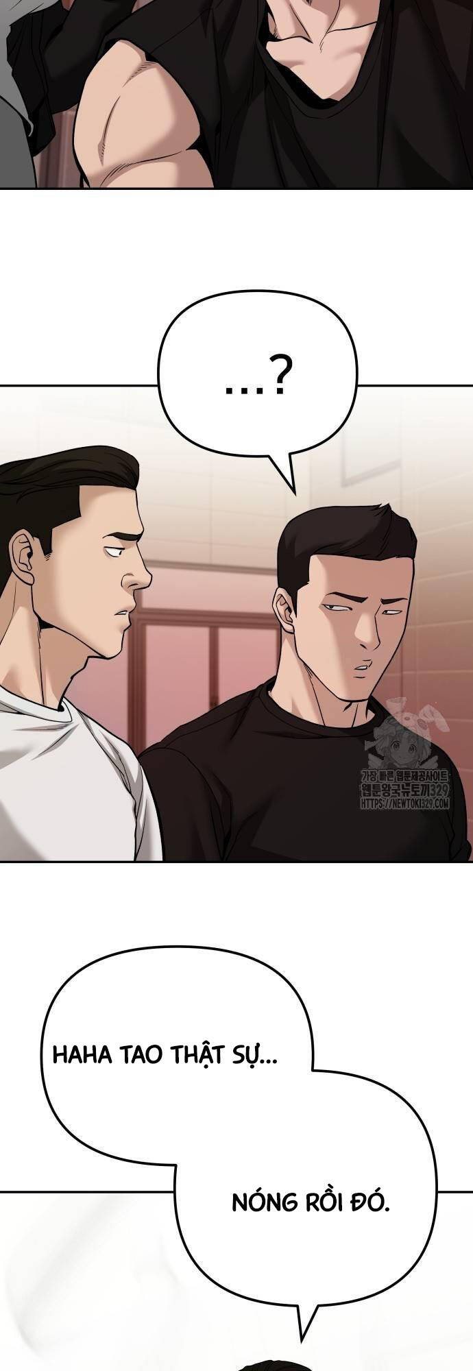Giang Hồ Thực Thi Công Lý Chap 91 - Next Chap 92