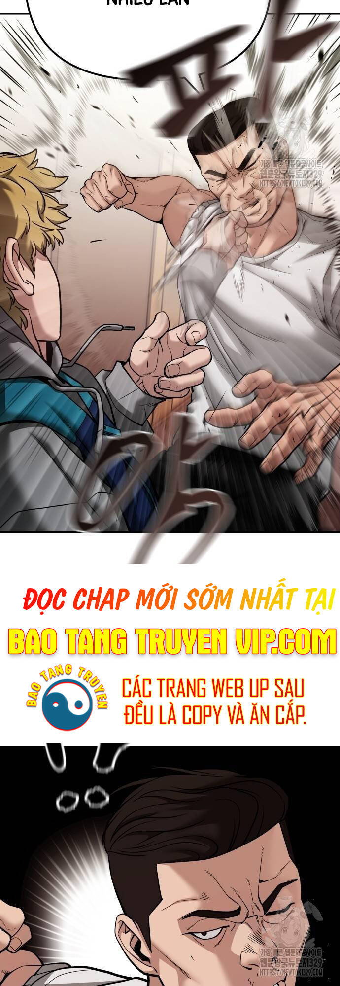Giang Hồ Thực Thi Công Lý Chap 91 - Next Chap 92