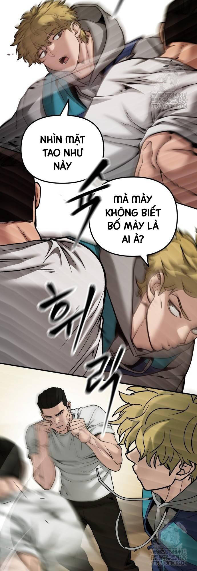 Giang Hồ Thực Thi Công Lý Chap 91 - Next Chap 92