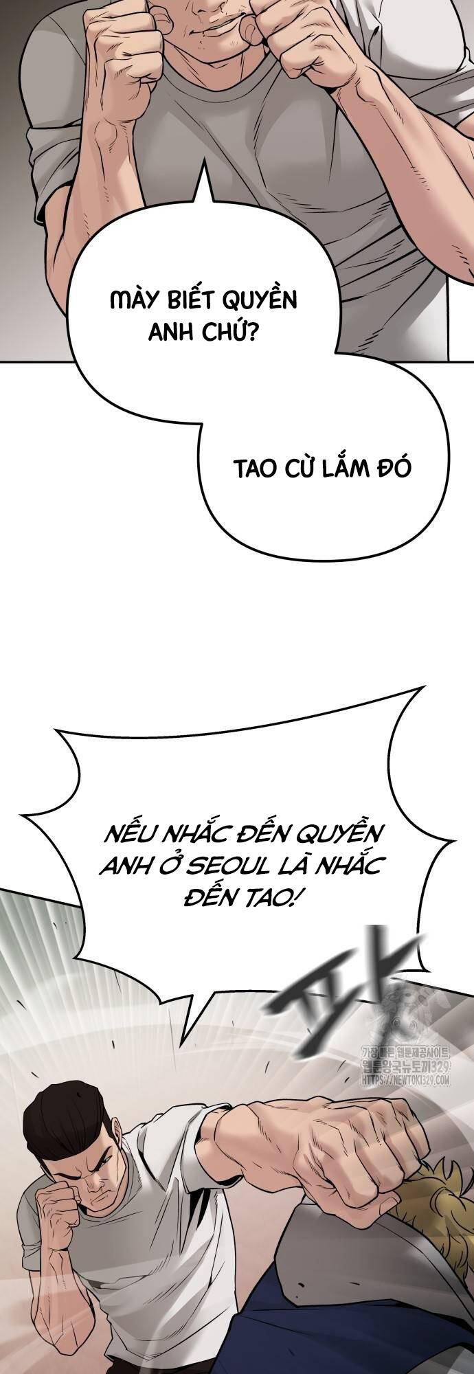 Giang Hồ Thực Thi Công Lý Chap 91 - Next Chap 92