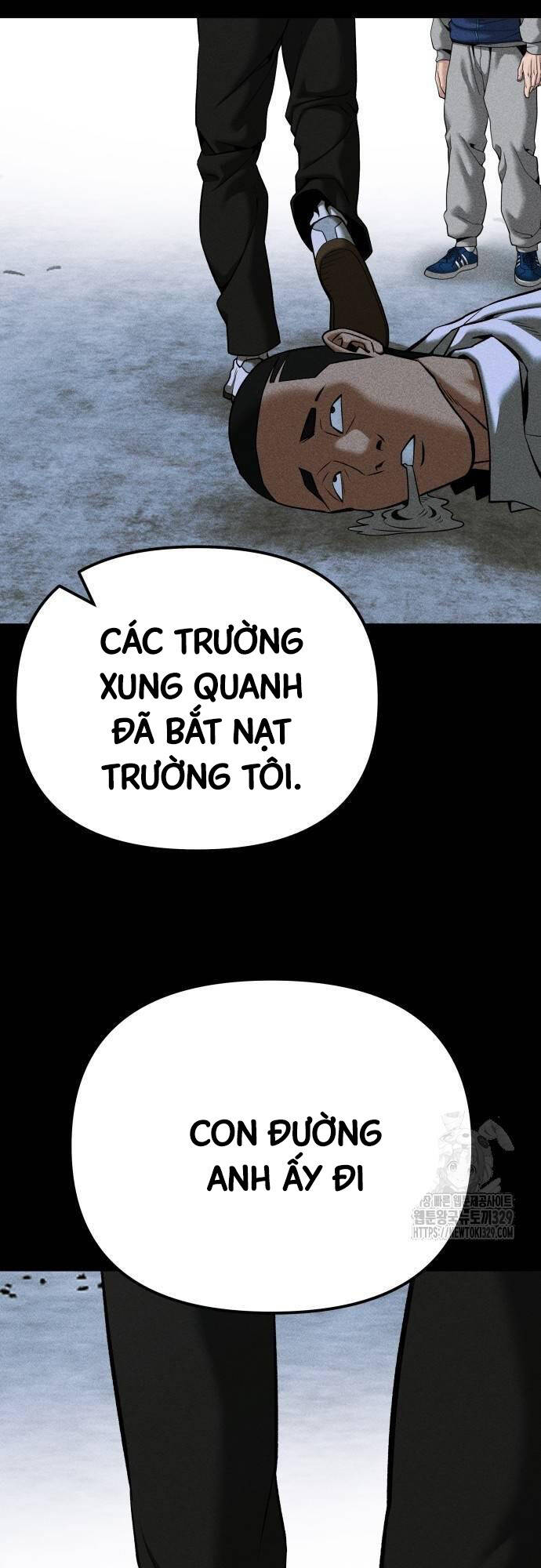 Giang Hồ Thực Thi Công Lý Chap 91 - Next Chap 92