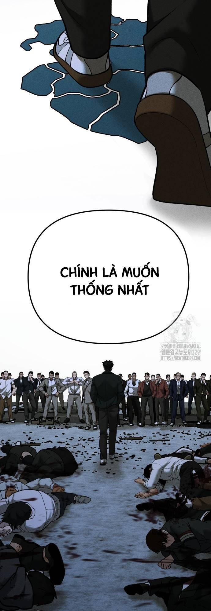 Giang Hồ Thực Thi Công Lý Chap 91 - Next Chap 92