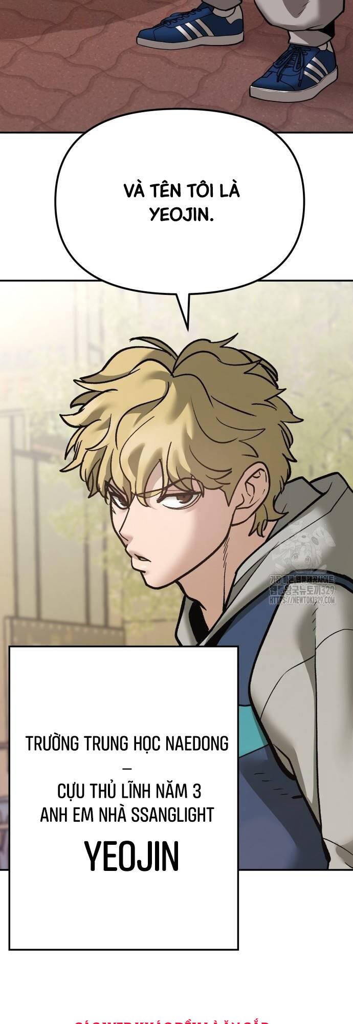 Giang Hồ Thực Thi Công Lý Chap 91 - Next Chap 92