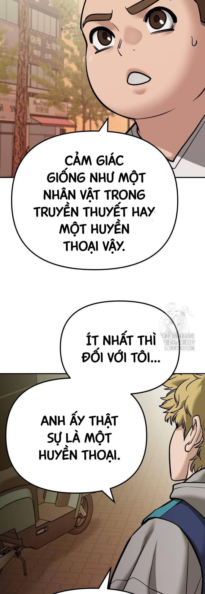 Giang Hồ Thực Thi Công Lý Chap 91 - Next Chap 92