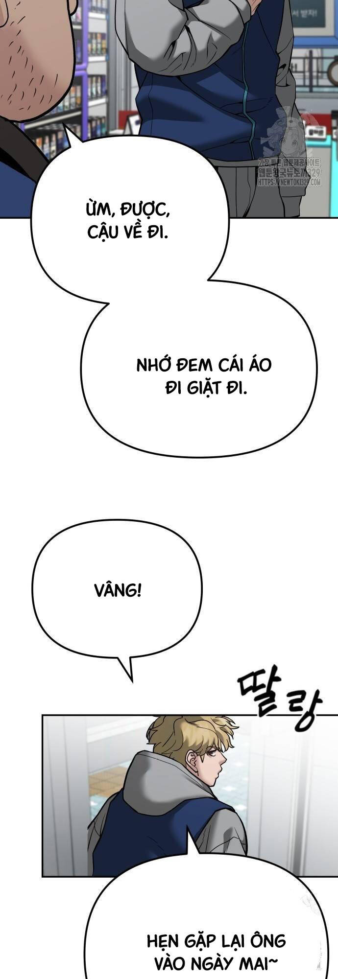Giang Hồ Thực Thi Công Lý Chap 91 - Next Chap 92