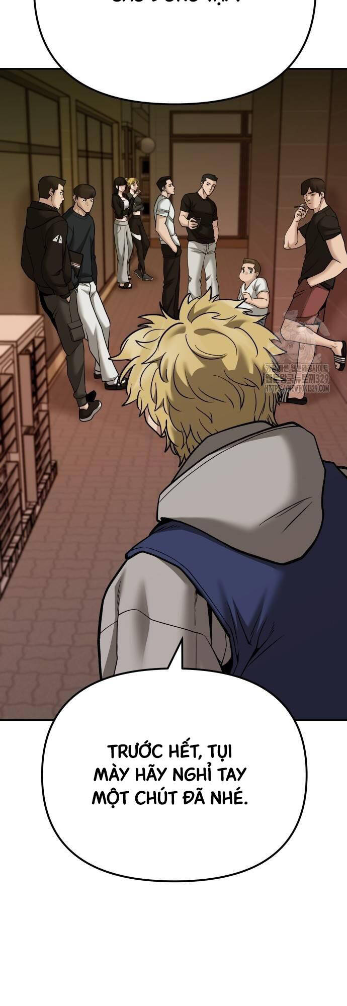 Giang Hồ Thực Thi Công Lý Chap 91 - Next Chap 92