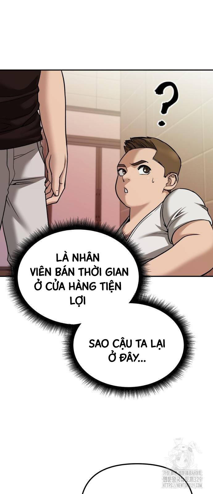 Giang Hồ Thực Thi Công Lý Chap 91 - Next Chap 92