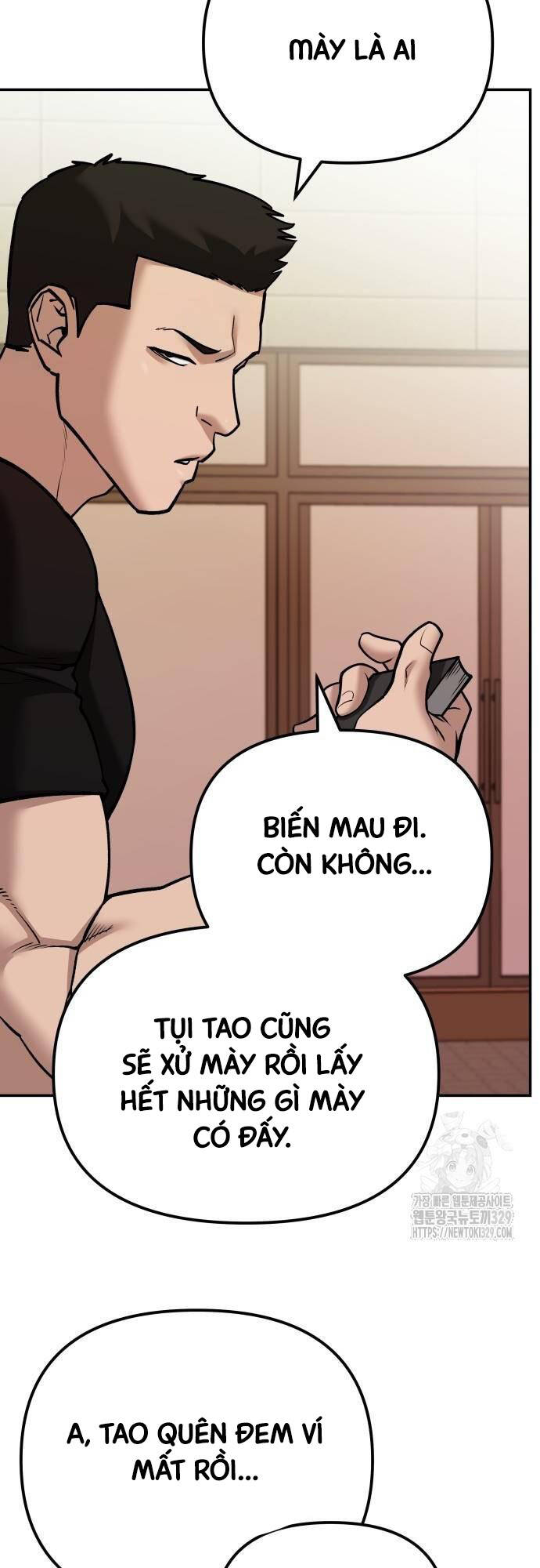Giang Hồ Thực Thi Công Lý Chap 91 - Next Chap 92