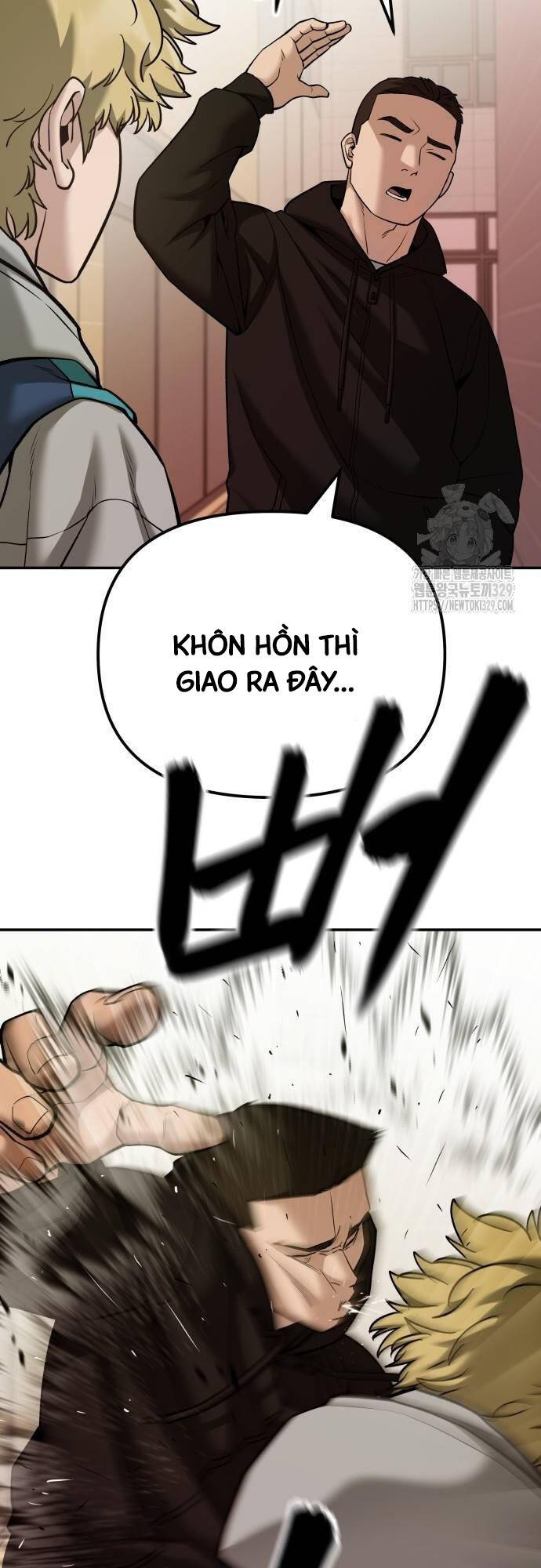 Giang Hồ Thực Thi Công Lý Chap 91 - Next Chap 92