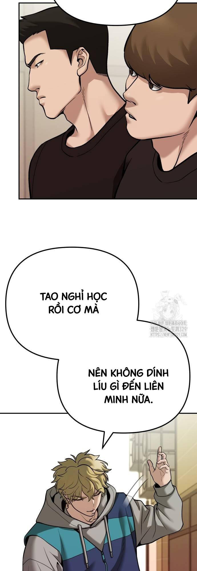 Giang Hồ Thực Thi Công Lý Chap 91 - Next Chap 92