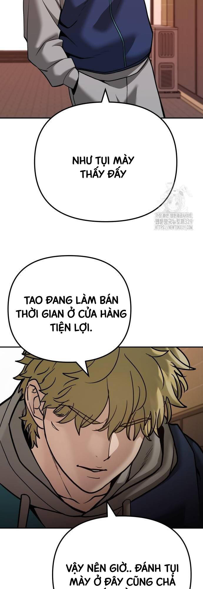 Giang Hồ Thực Thi Công Lý Chap 91 - Next Chap 92